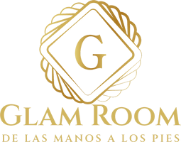 Glam Room logo