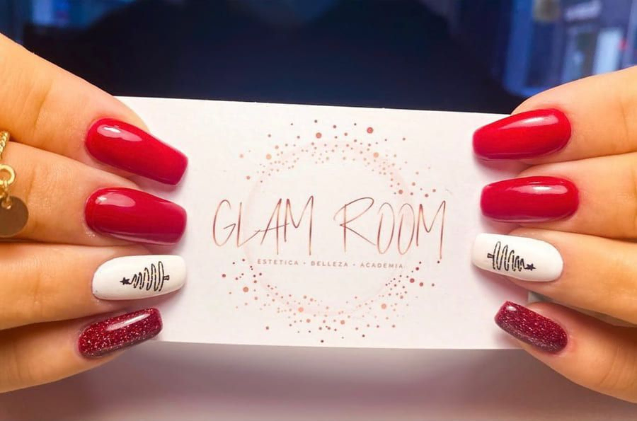 Glam Room uñas 1